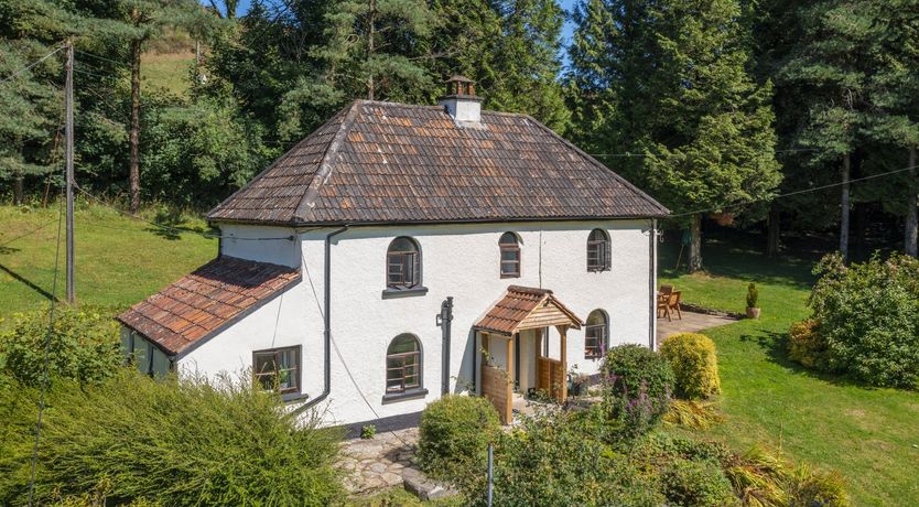Photo of Barn Owl Cottage, Wheddon Cross