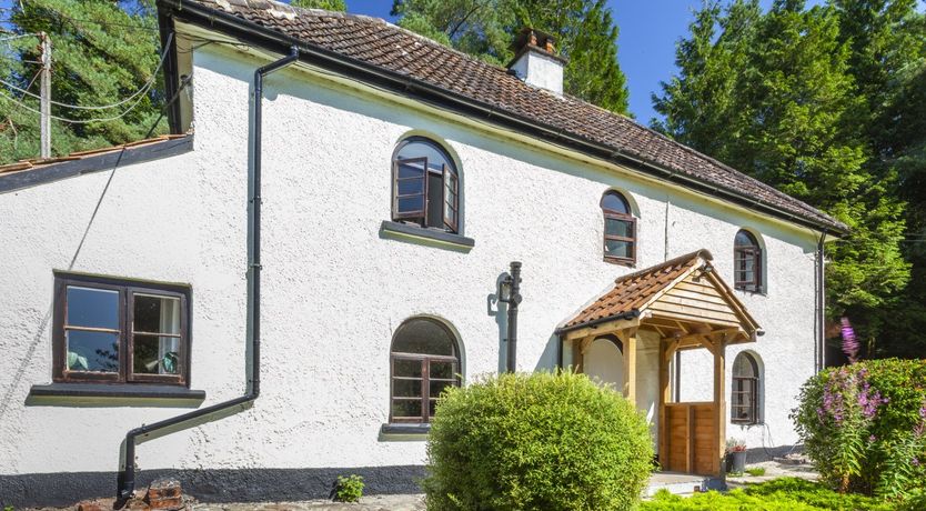 Photo of Barn Owl Cottage, Wheddon Cross