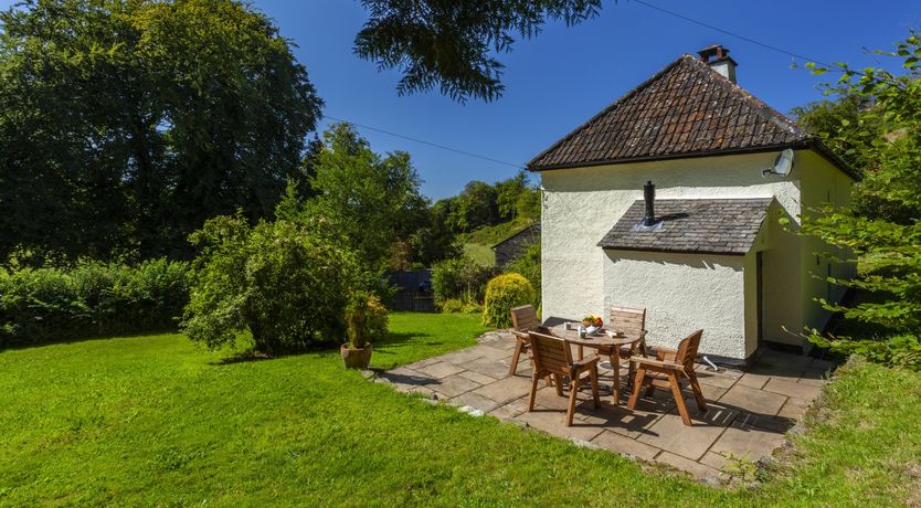 Photo of Barn Owl Cottage, Wheddon Cross