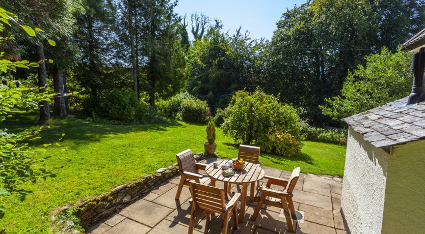 Photo of Barn Owl Cottage, Wheddon Cross