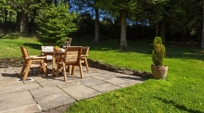 Photo of Barn Owl Cottage, Wheddon Cross