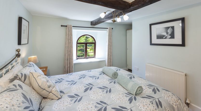 Photo of Barn Owl Cottage, Wheddon Cross