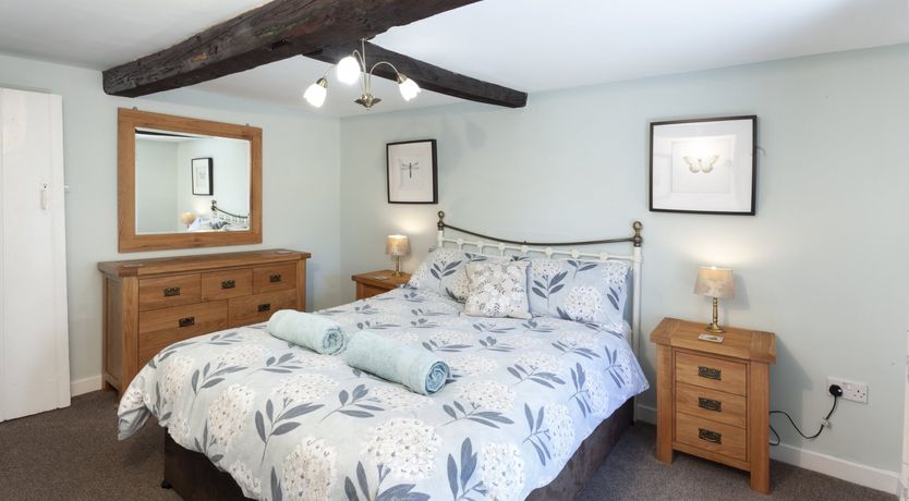 Photo of Barn Owl Cottage, Wheddon Cross