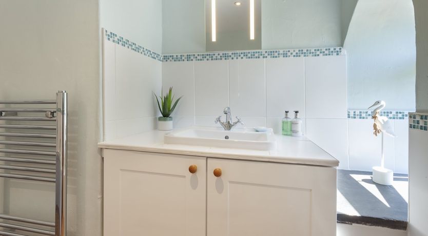 Photo of Barn Owl Cottage, Wheddon Cross