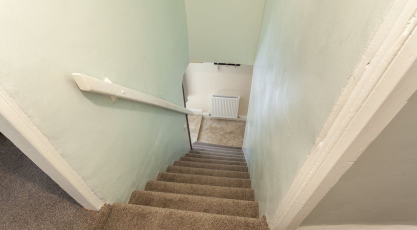 Photo of Barn Owl Cottage, Wheddon Cross