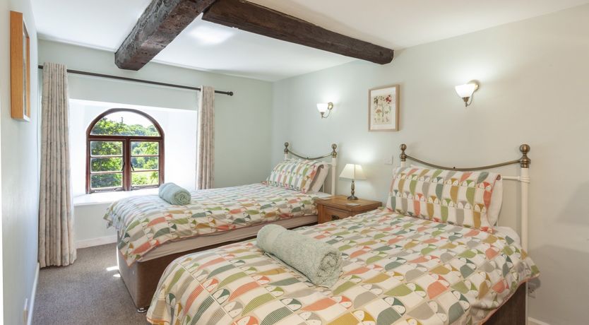 Photo of Barn Owl Cottage, Wheddon Cross