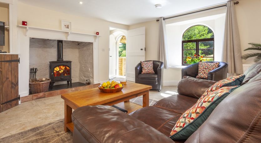 Photo of Barn Owl Cottage, Wheddon Cross