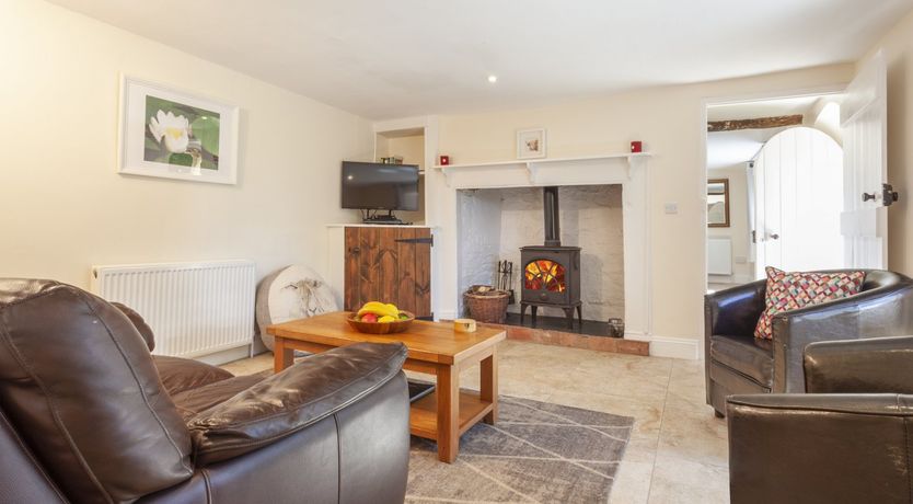 Photo of Barn Owl Cottage, Wheddon Cross