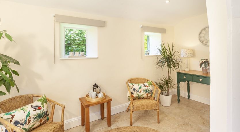 Photo of Barn Owl Cottage, Wheddon Cross