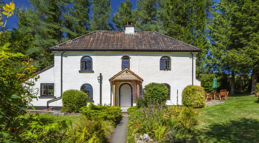 Photo of Barn Owl Cottage, Wheddon Cross