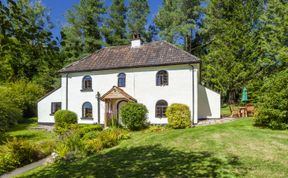 Photo of Barn Owl Cottage, Wheddon Cross