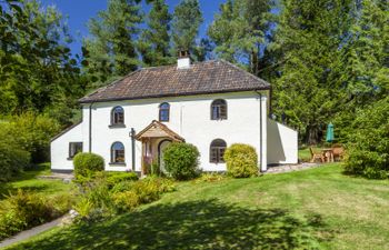 Barn Owl Cottage, Wheddon Cross Holiday Cottage