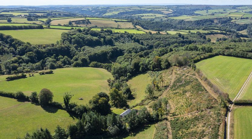 Photo of Barn Owl Cottage, Wheddon Cross