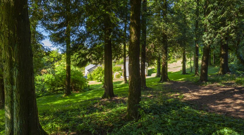 Photo of Barn Owl Cottage, Wheddon Cross