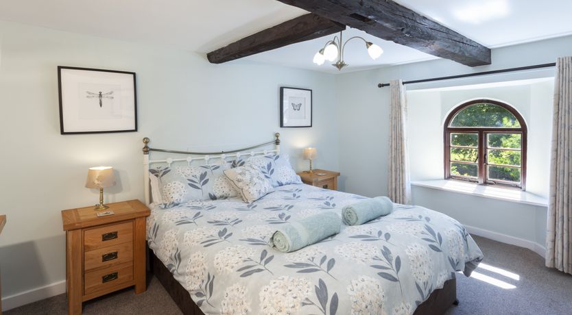 Photo of Barn Owl Cottage, Wheddon Cross