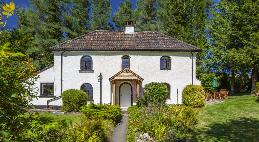 Photo of Barn Owl Cottage, Wheddon Cross