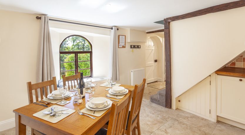 Photo of Barn Owl Cottage, Wheddon Cross