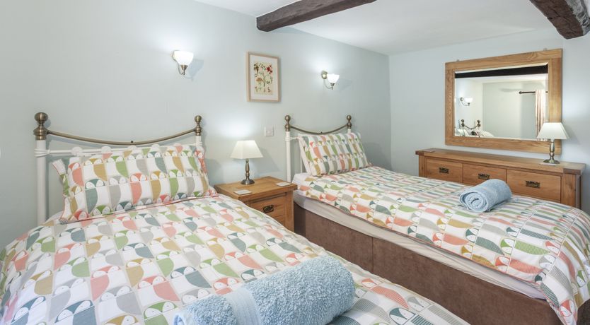 Photo of Barn Owl Cottage, Wheddon Cross