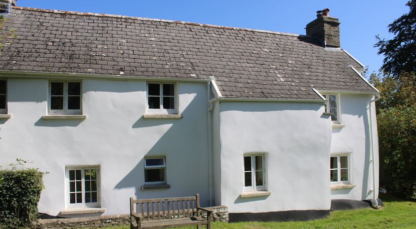 Photo of Old Church House, Brayford