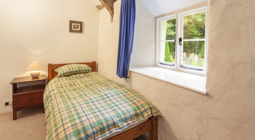 Photo of Old Church House, Brayford