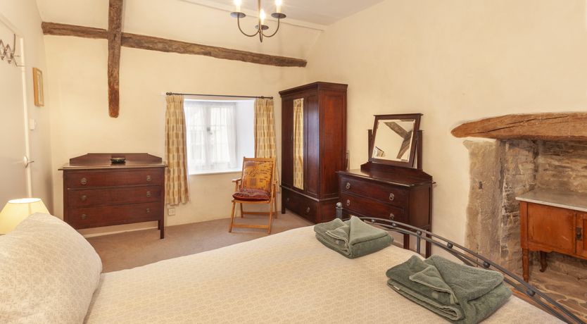 Photo of Old Church House, Brayford