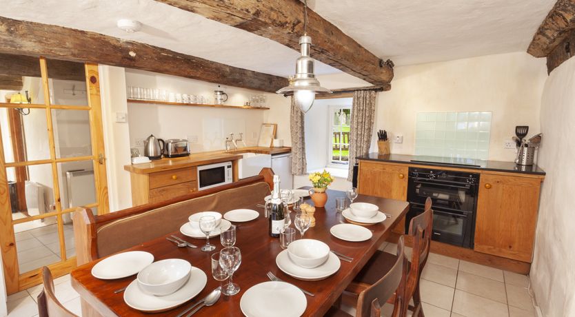 Photo of Old Church House, Brayford