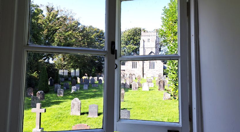 Photo of Old Church House, Brayford