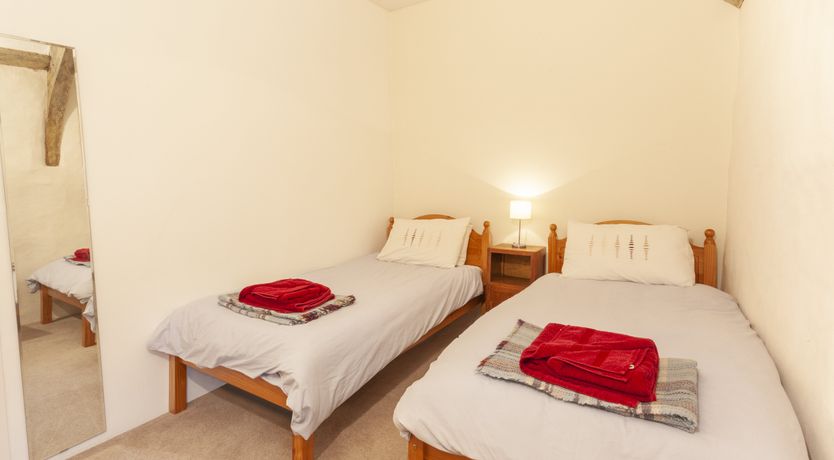 Photo of Old Church House, Brayford