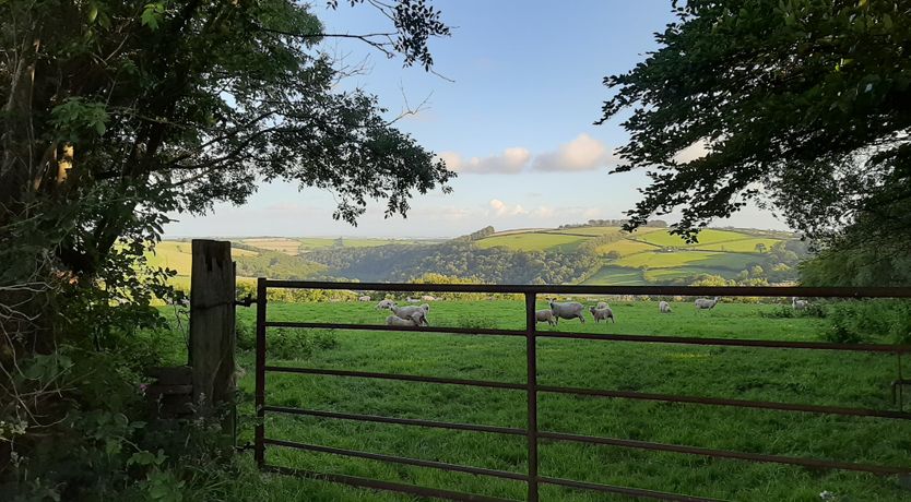 Photo of Old Church House, Brayford