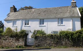 Photo of Old Church House, Brayford