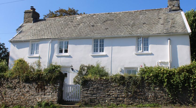Photo of Old Church House, Brayford