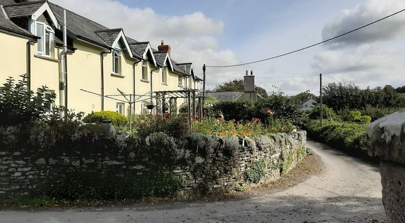 Photo of Old Church House, Brayford