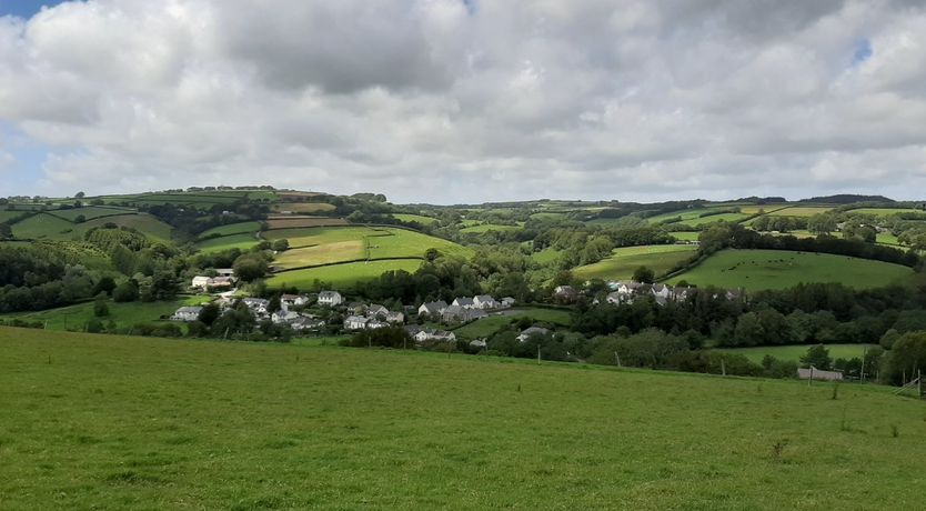 Photo of Old Church House, Brayford