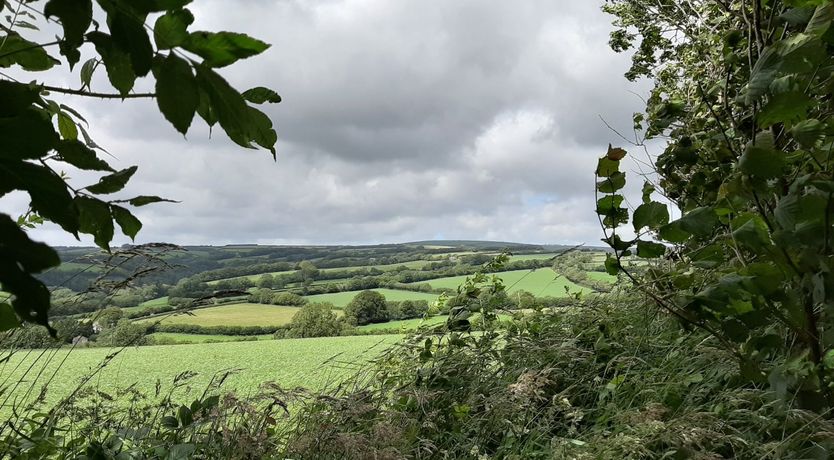 Photo of Old Church House, Brayford