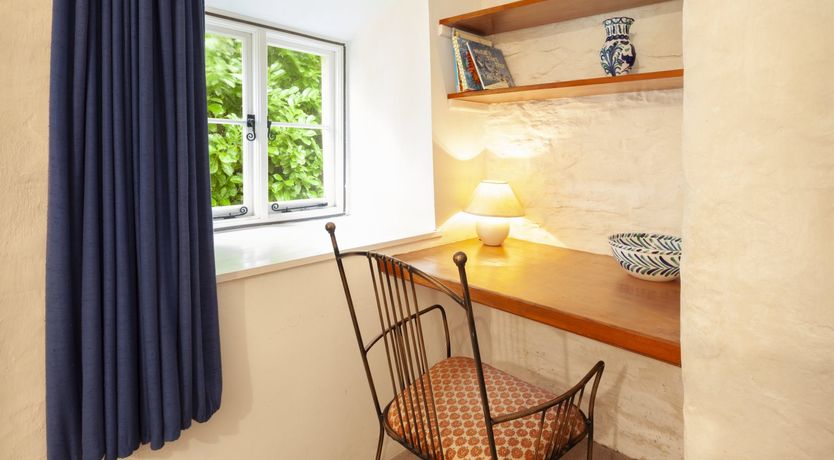 Photo of Old Church House, Brayford