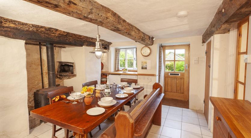 Photo of Old Church House, Brayford