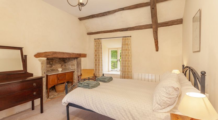 Photo of Old Church House, Brayford