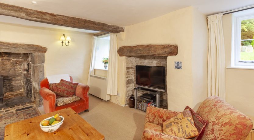 Photo of Old Church House, Brayford