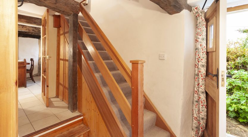 Photo of Old Church House, Brayford