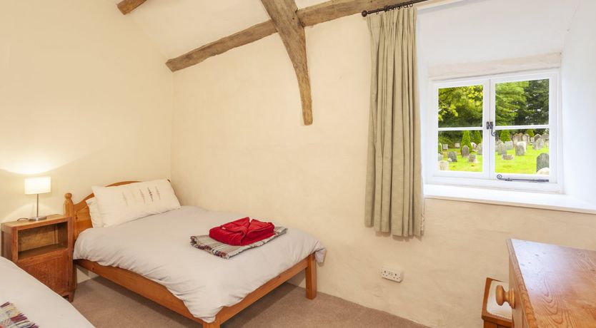 Photo of Old Church House, Brayford