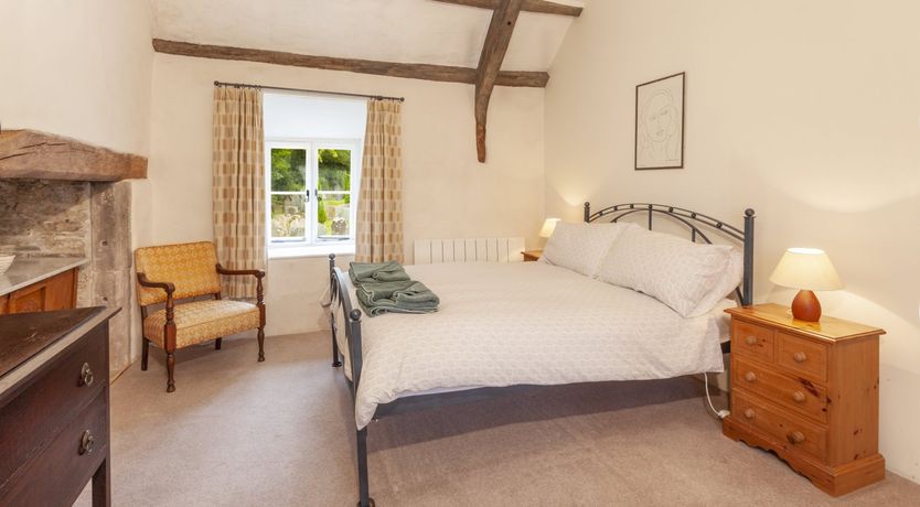 Photo of Old Church House, Brayford