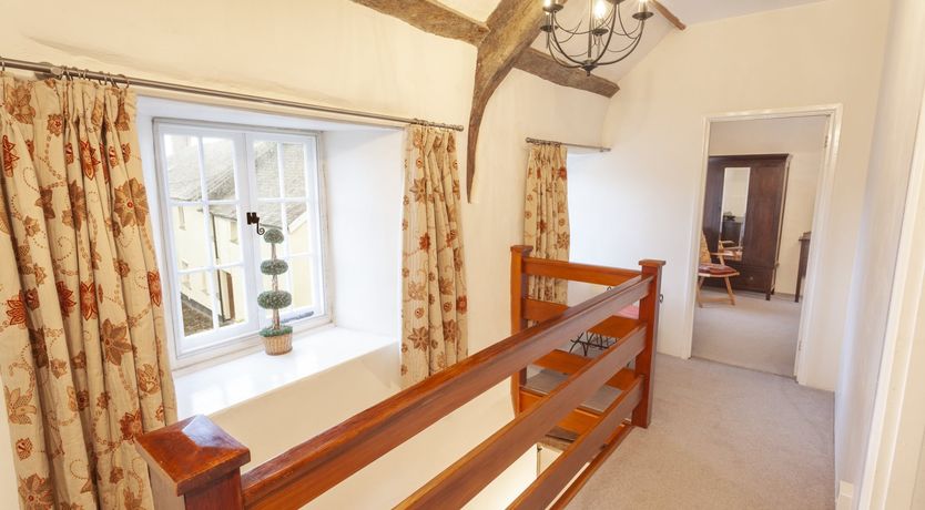 Photo of Old Church House, Brayford