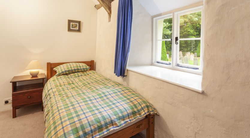 Photo of Old Church House, Brayford