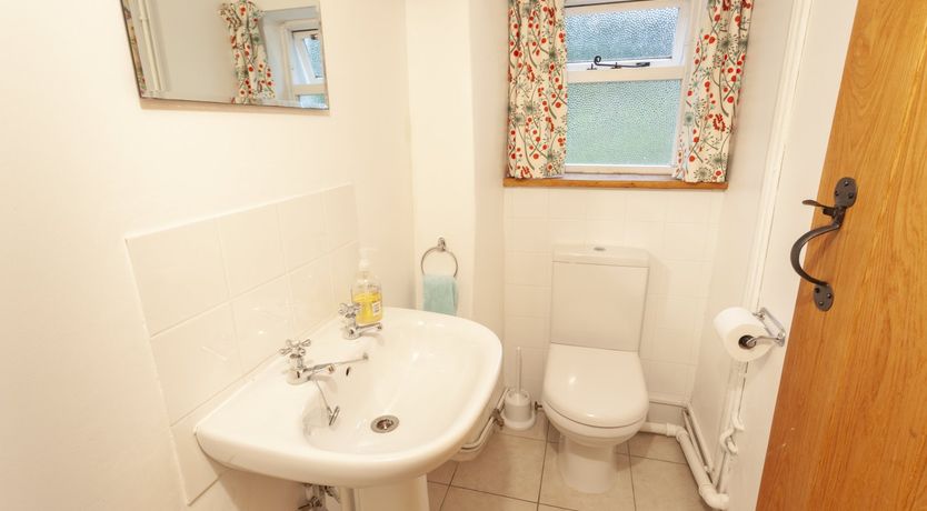 Photo of Old Church House, Brayford