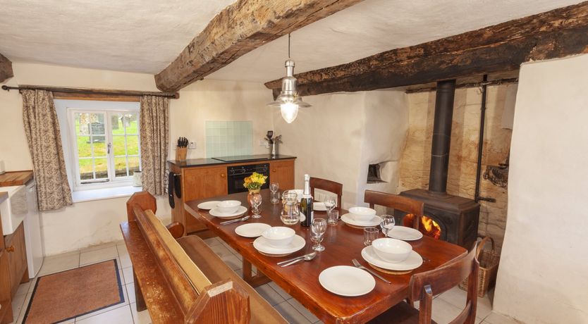 Photo of Old Church House, Brayford