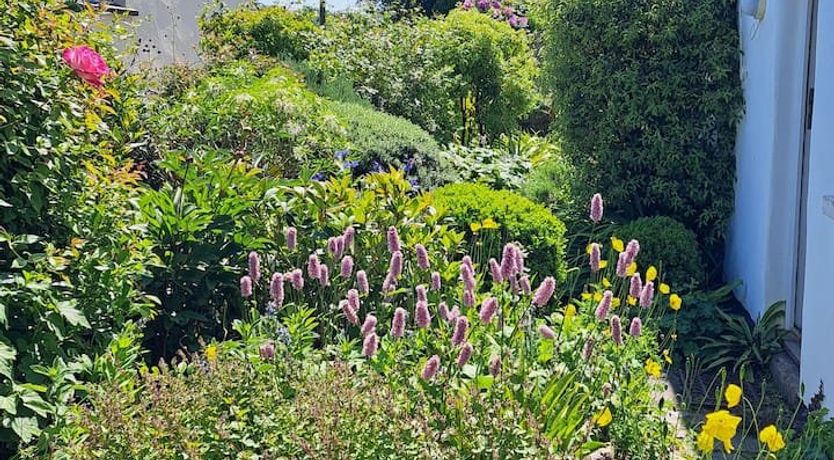 Photo of Old Church House, Brayford