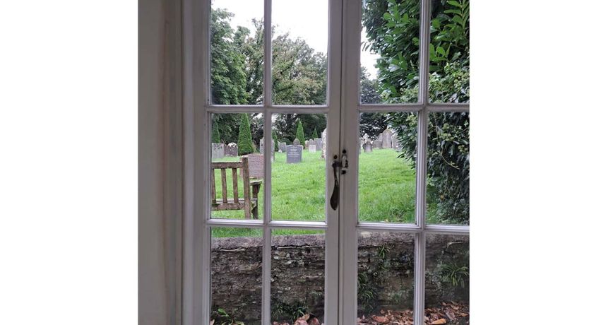 Photo of Old Church House, Brayford