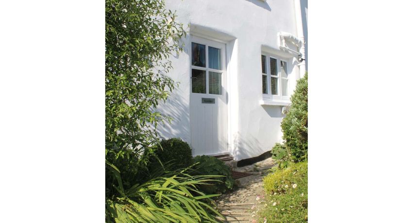 Photo of Old Church House, Brayford