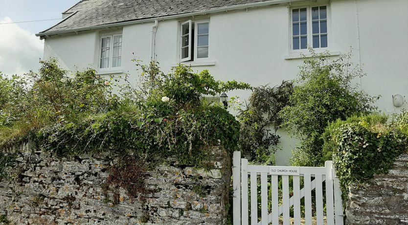 Photo of Old Church House, Brayford