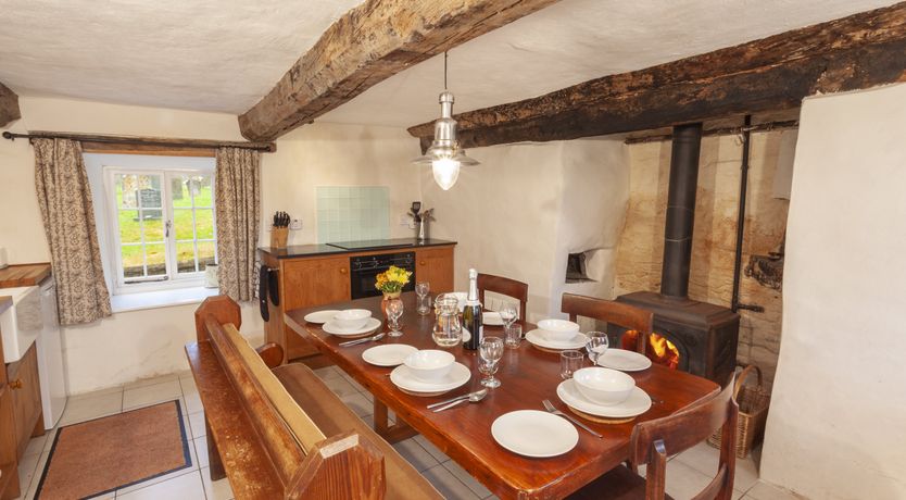 Photo of Old Church House, Brayford